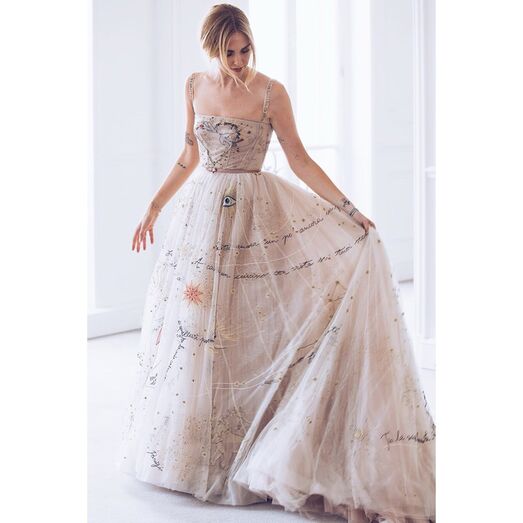 Chiara Ferragni