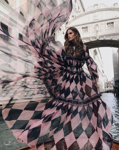 Izabel Goulart