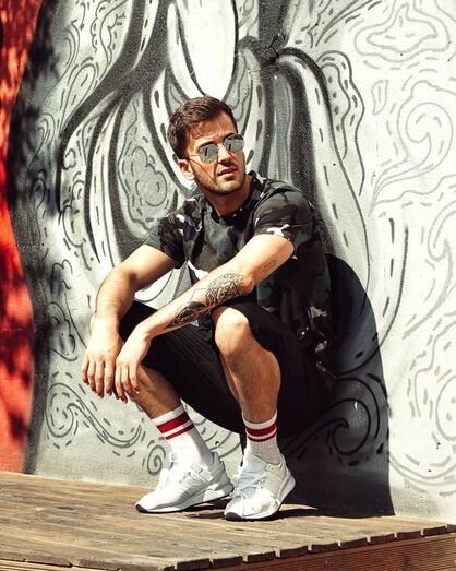 david carreira