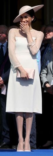 meghan markle, rainha máxima