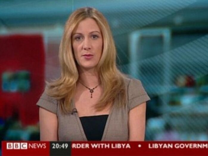 Rachael Bland
