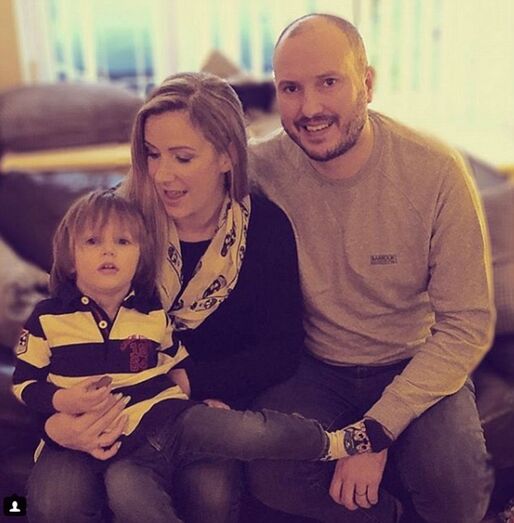 Rachael Bland