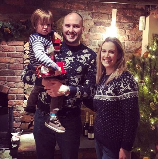 Rachael Bland