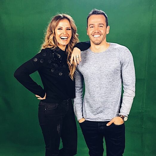 pedro teixeira, cristina ferreira