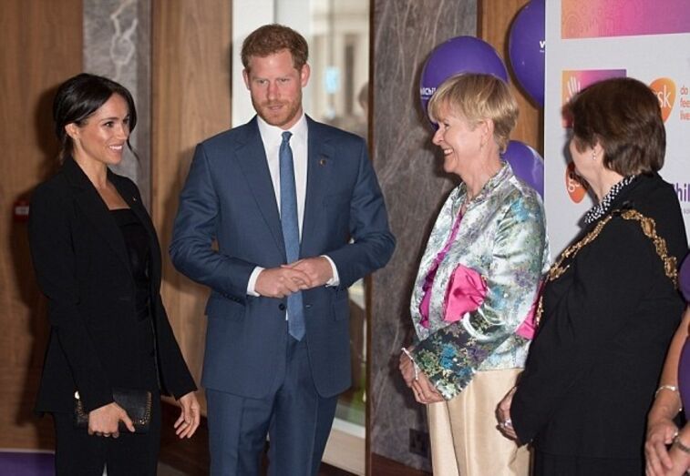 meghan, harry