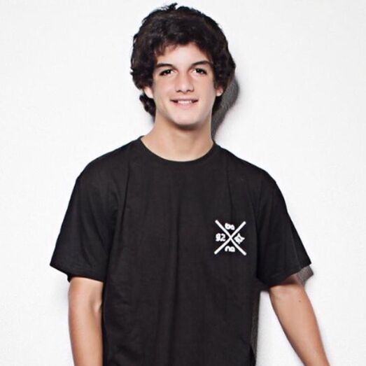 diogo carmona