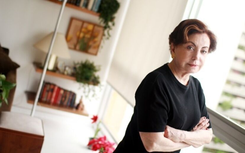 beatriz segall