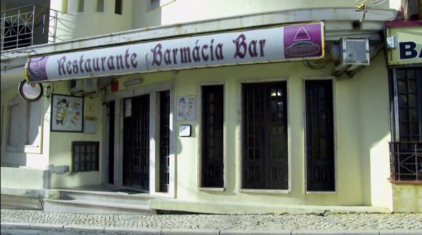 pesadelo na cozinha