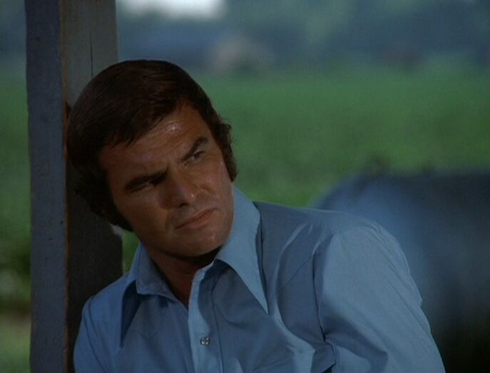 Burt Reynolds