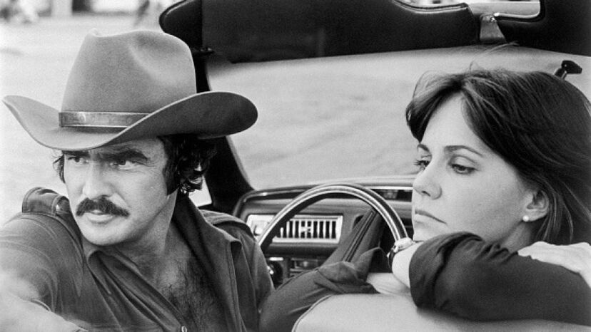 Burt Reynolds