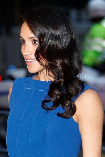 Meghan Markle