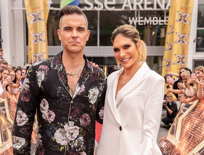 robbie williams