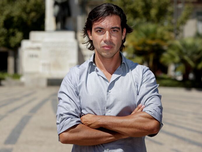 Miguel Guedes