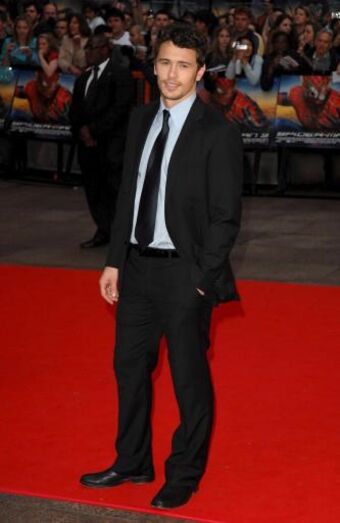 James Franco