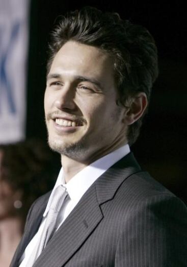 James Franco