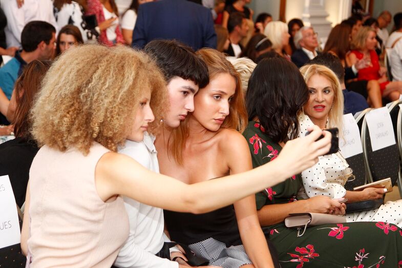Face Models 2018