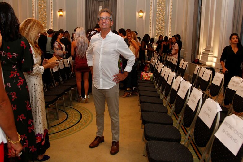 Carlos Areia