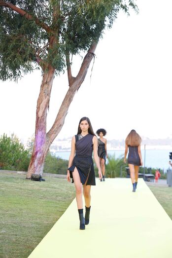 Finalistas Elite Model Look 2018