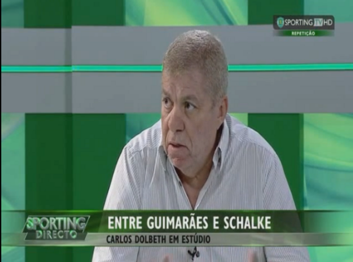 Carlos Dolbeth
