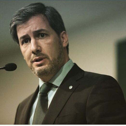 Bruno de Carvalho