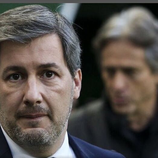 Bruno de Carvalho