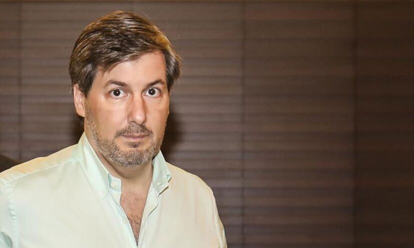 Bruno de Carvalho