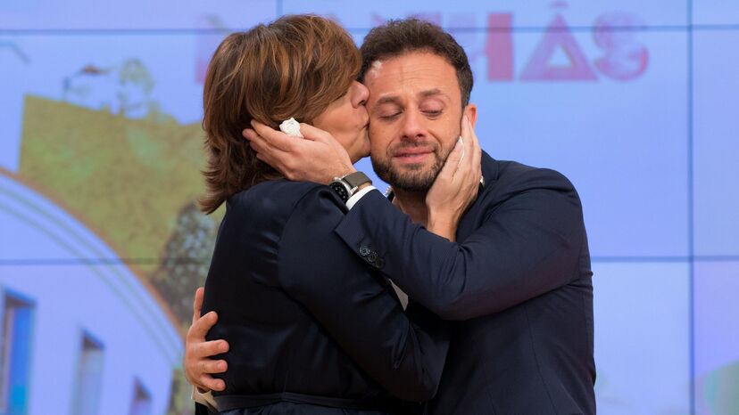 julia pinheiro, joao paulo rodrigues