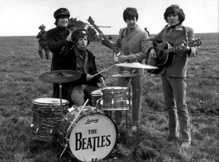 beatles