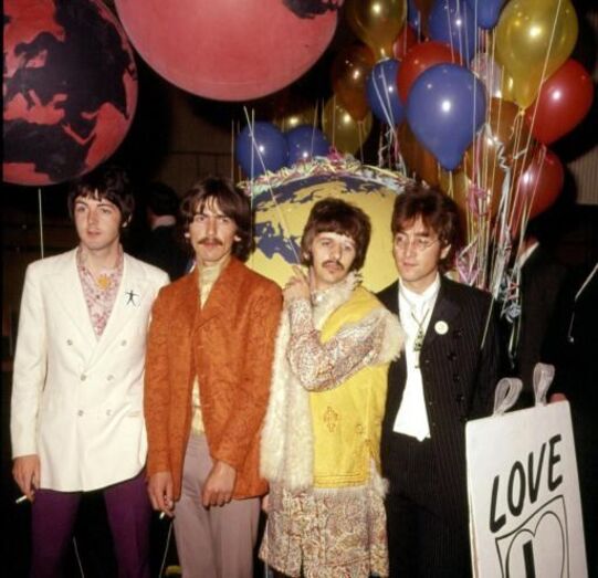 beatles