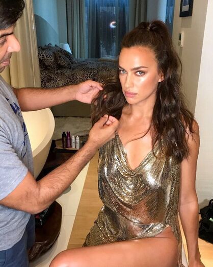 Irina Shayk