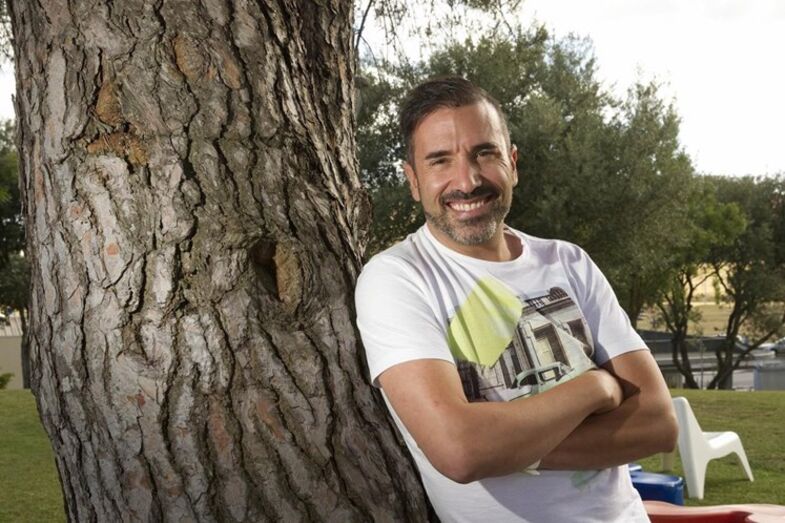 Marco Horácio