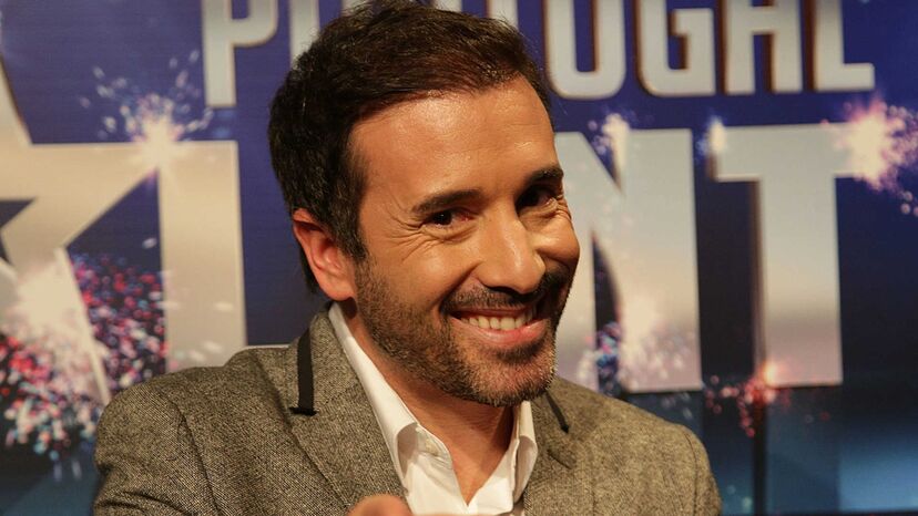 Marco Horácio