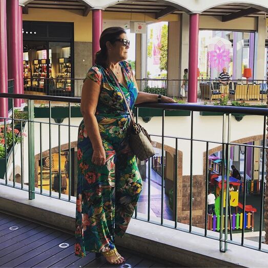 dolores aveiro, madeira