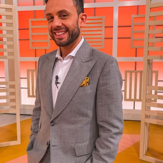 João Paulo Rodrigues
