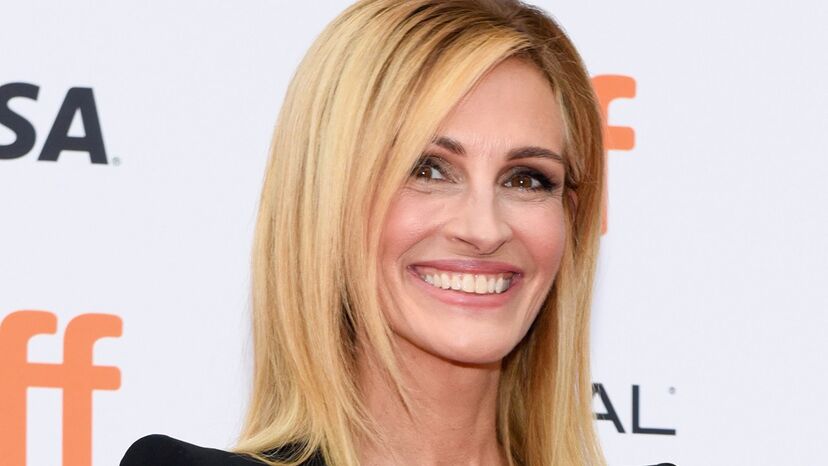 Julia Roberts