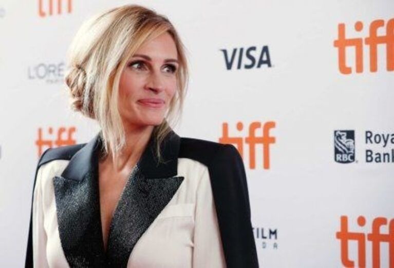 Julia Roberts