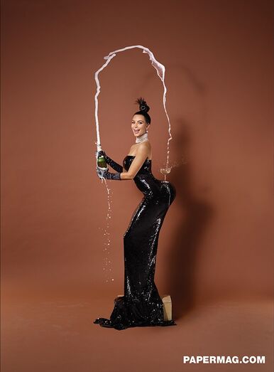Kim Kardashian