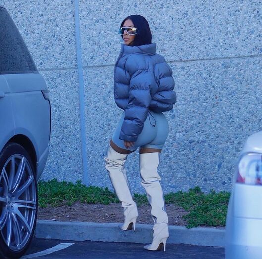 Kim Kardashian