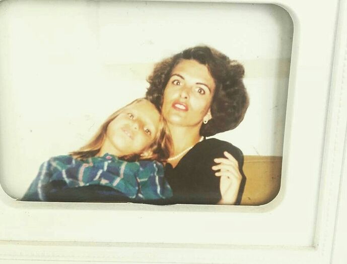 Inês Castel-Branco, Luísa Castel-Branco