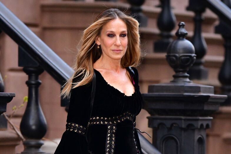 Sarah Jessica Parker