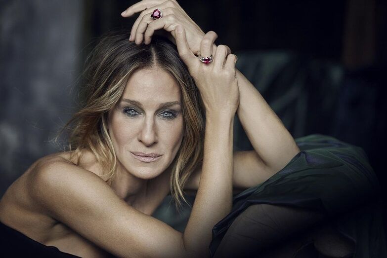 Sarah Jessica Parker