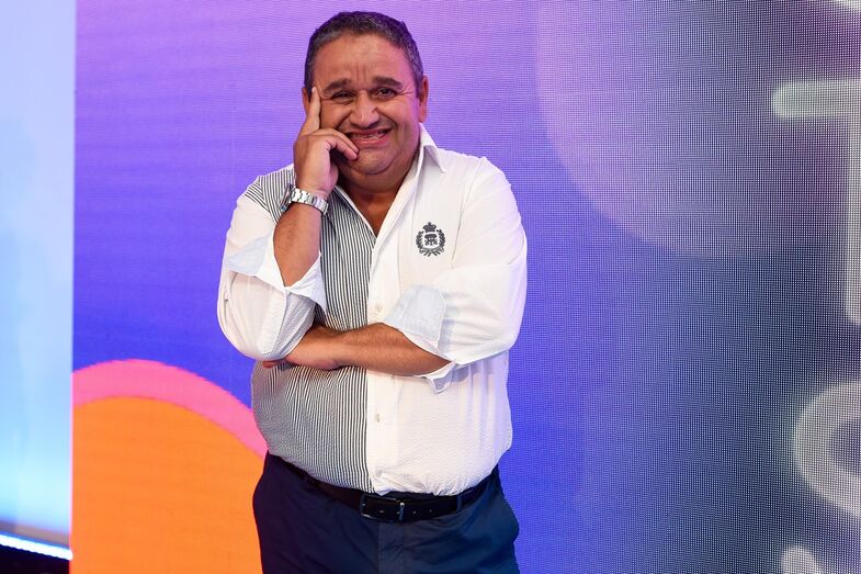 Fernando Mendes