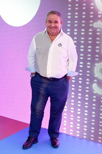 Fernando Mendes