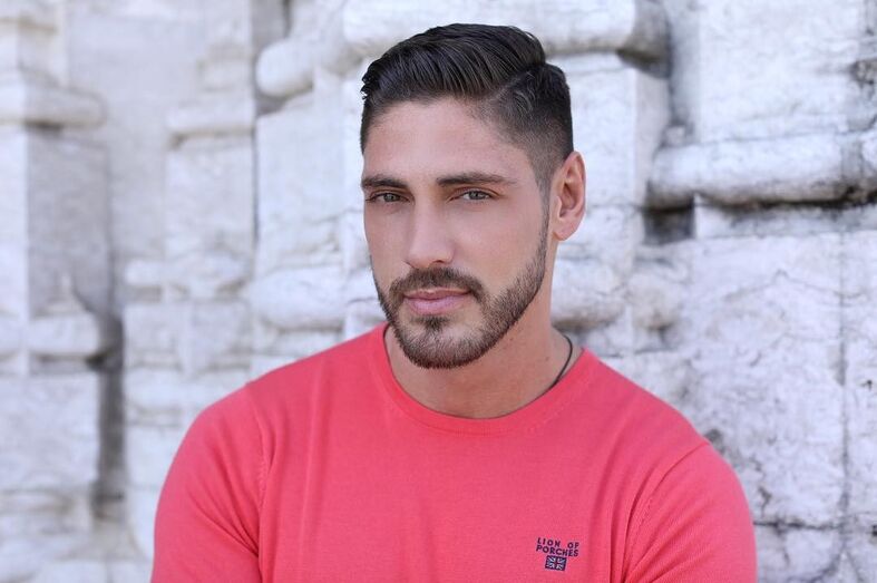 Ângelo Rodrigues