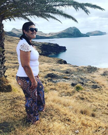 Dolores Aveiro