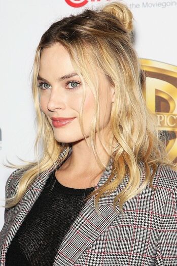 Margot Robbie