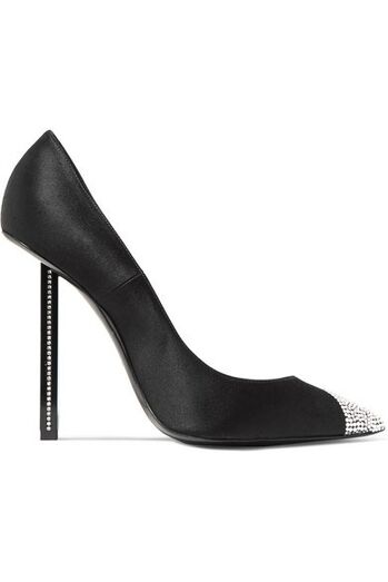 Sapatos Saint Laurent, €1095