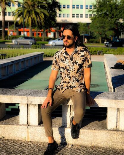 cesar matoso