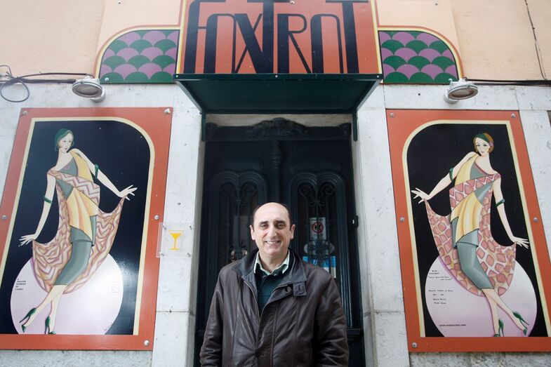 ANTÓNIO CORDEIRO