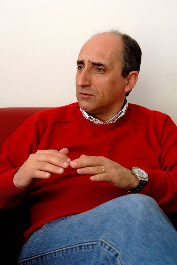 ANTÓNIO CORDEIRO